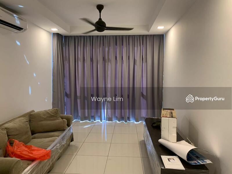 Central Residence Sg Besi, 366 Jalan Sungai Besi, Sungai Besi, Kuala