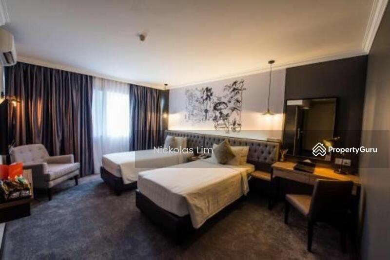 For Sale - Hotel / Resort at Georgetown