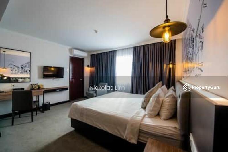 For Sale - Hotel / Resort at Georgetown