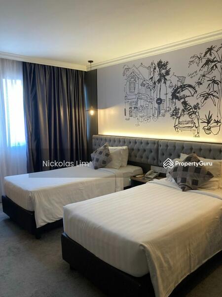For Sale - Hotel / Resort at Georgetown
