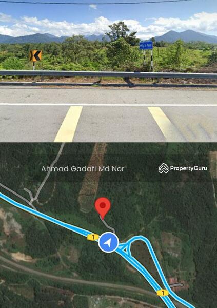 Tanah Perindustrian untuk Dijual di Kerling (Selangor) - Ahmad Gadafi Md Nor - PropertyGuru.com.my
