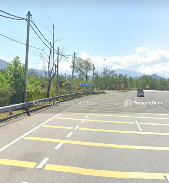 Tanah Perindustrian untuk Dijual di Kerling (Selangor) - Ahmad Gadafi Md Nor - PropertyGuru.com.my