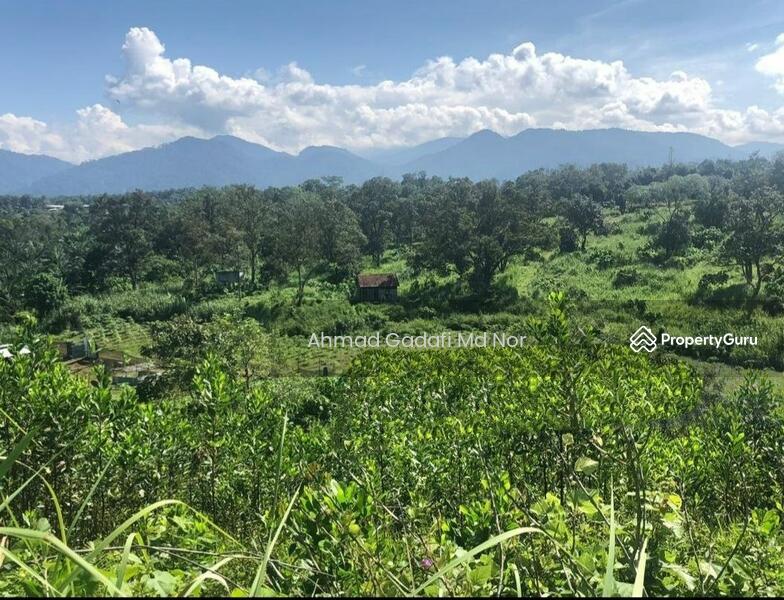 Tanah Perindustrian untuk Dijual di Kerling (Selangor) - Ahmad Gadafi Md Nor - PropertyGuru.com.my