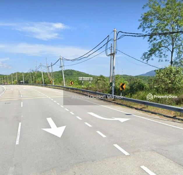 Tanah Perindustrian untuk Dijual di Kerling (Selangor) - Ahmad Gadafi Md Nor - PropertyGuru.com.my