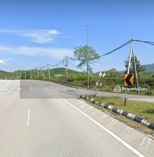 Tanah Perindustrian untuk Dijual di Kerling (Selangor) - Ahmad Gadafi Md Nor - PropertyGuru.com.my