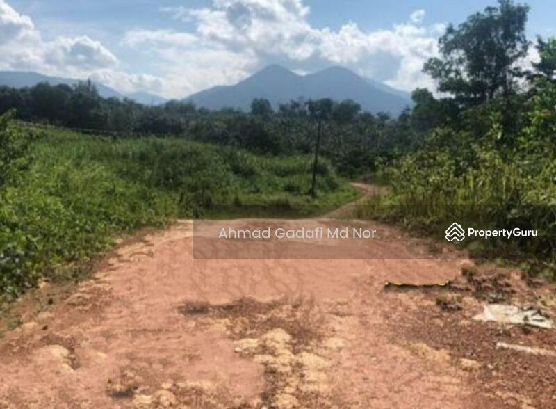 Tanah Perindustrian untuk Dijual di Kerling (Selangor) - Ahmad Gadafi Md Nor - PropertyGuru.com.my