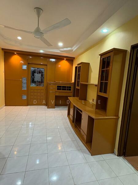 Untuk Dijual - Taman Arowana
