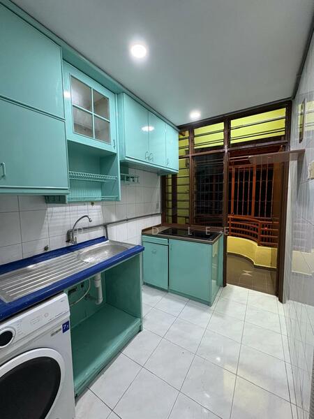 Untuk Dijual - Taman Arowana