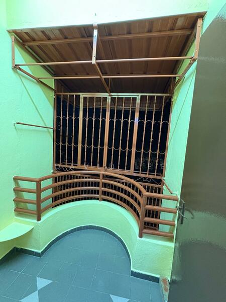 Untuk Dijual - Taman Arowana