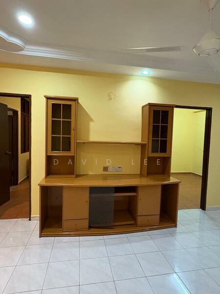 Untuk Dijual - Taman Arowana