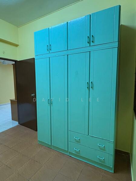 Untuk Dijual - Taman Arowana