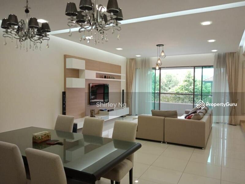 For Sale - Ara Hill Condominium