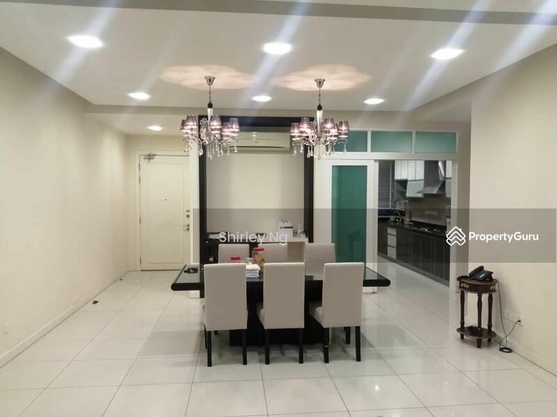 For Sale - Ara Hill Condominium