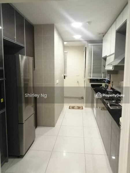 For Sale - Ara Hill Condominium