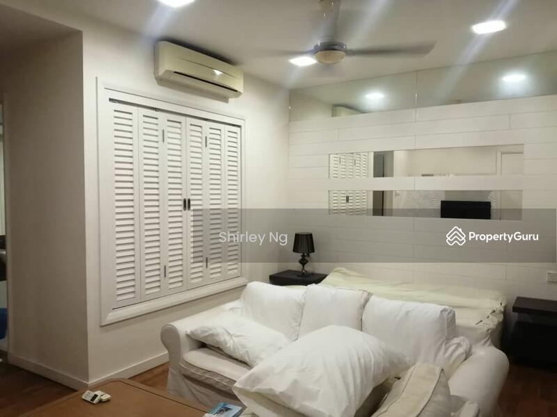 For Sale - Ara Hill Condominium