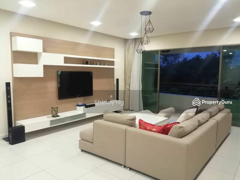 For Sale - Ara Hill Condominium