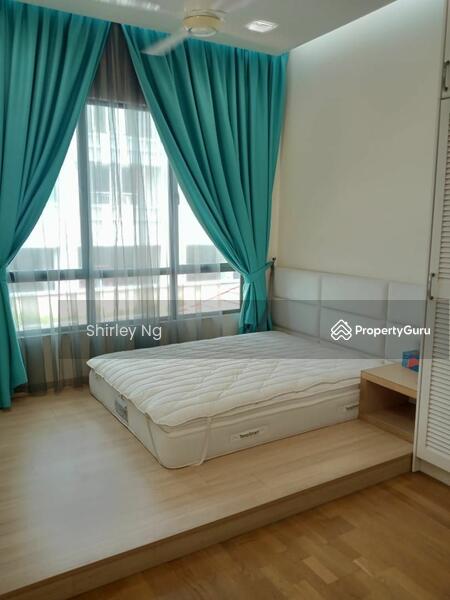 For Sale - Ara Hill Condominium