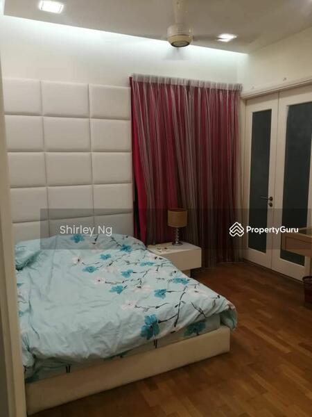 For Sale - Ara Hill Condominium