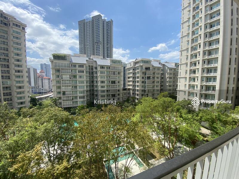 Condominium for Rent at Kiaraville - Kristing . - PropertyGuru.com.my