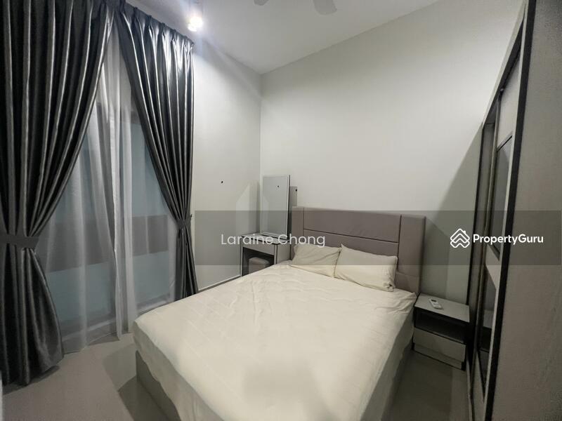 Kondominium untuk Disewa di Ara Sentral - Laraine Chong - PropertyGuru.com.my