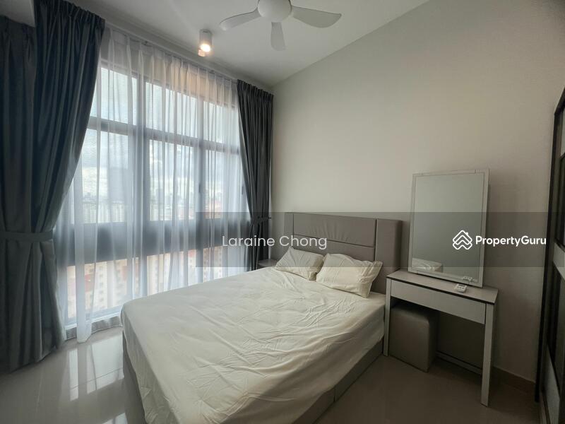 Kondominium untuk Disewa di Ara Sentral - Laraine Chong - PropertyGuru.com.my