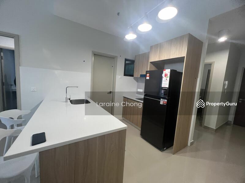 Kondominium untuk Disewa di Ara Sentral - Laraine Chong - PropertyGuru.com.my
