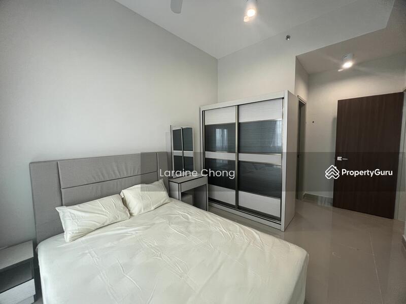 Kondominium untuk Disewa di Ara Sentral - Laraine Chong - PropertyGuru.com.my