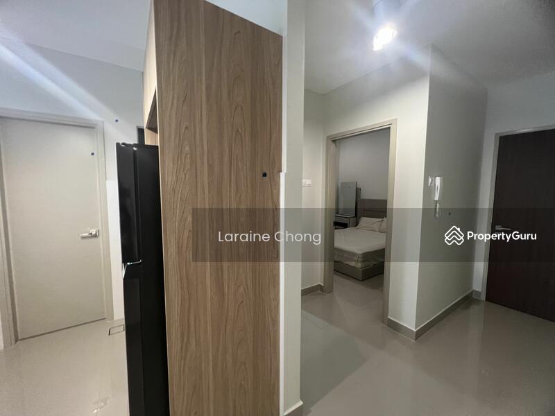 Kondominium untuk Disewa di Ara Sentral - Laraine Chong - PropertyGuru.com.my