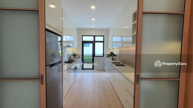 Untuk Dijual - Eco Tropics