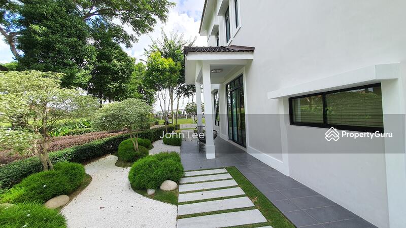 Untuk Dijual - Eco Tropics