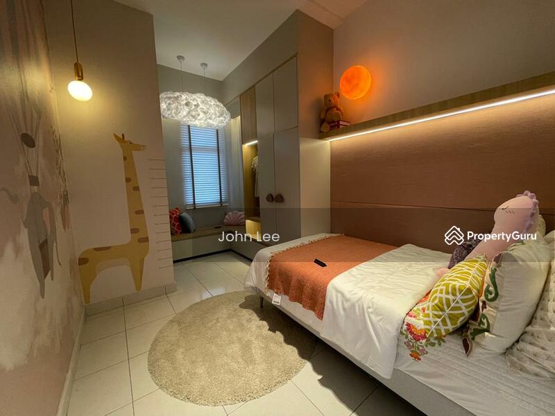 Meridin East untuk Untuk Dijual - RM 400,000, Mac 2026 - PropertyGuru.com.my