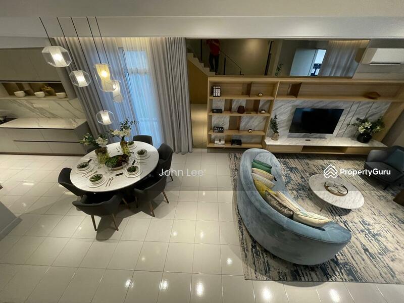 Meridin East untuk Untuk Dijual - RM 400,000, Mac 2026 - PropertyGuru.com.my