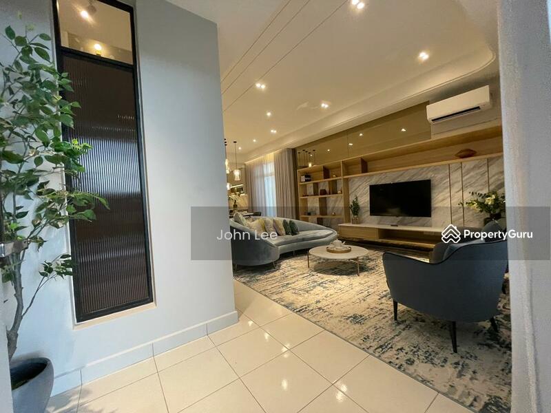 Meridin East untuk Untuk Dijual - RM 400,000, Mac 2026 - PropertyGuru.com.my