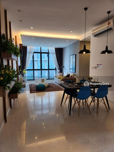 Setia Sky 88 untuk Untuk Dijual - RM 510,000, Feb 2026 - PropertyGuru.com.my