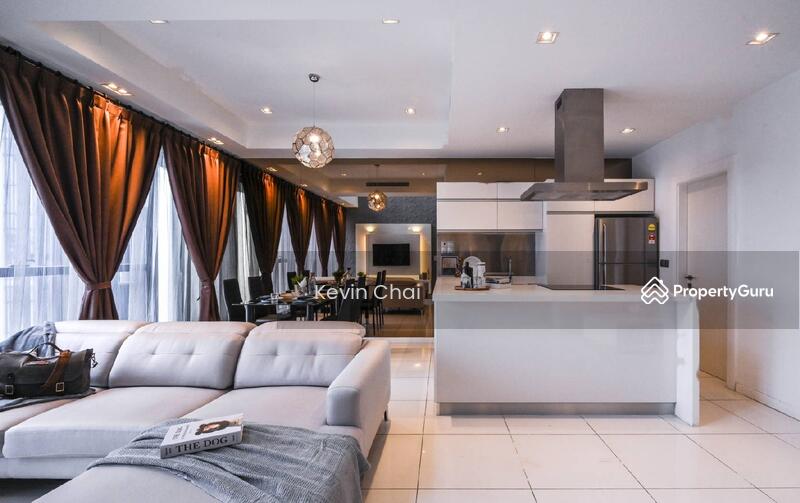 Condominium for Sale at Cheras Fully Furnished Ready Move In - Kevin Chai - PropertyGuru.com.my