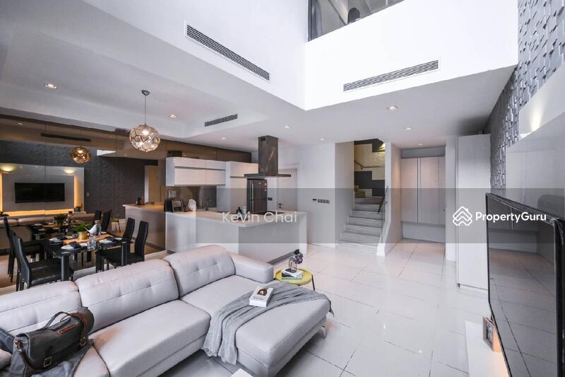 Condominium for Sale at Cheras Fully Furnished Ready Move In - Kevin Chai - PropertyGuru.com.my