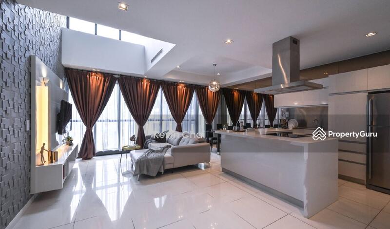 Condominium for Sale at Cheras Fully Furnished Ready Move In - Kevin Chai - PropertyGuru.com.my