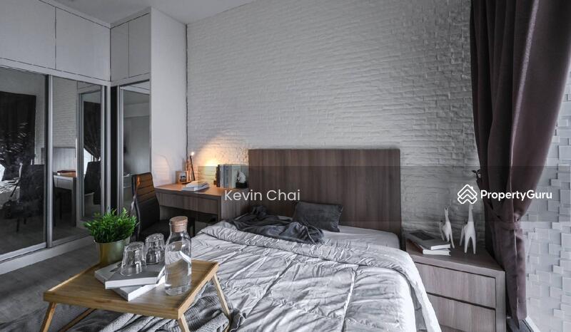 Condominium for Sale at Cheras Fully Furnished Ready Move In - Kevin Chai - PropertyGuru.com.my