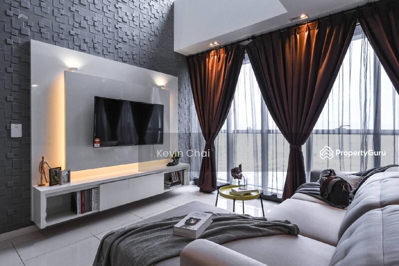 Condominium for Sale at Cheras Fully Furnished Ready Move In - Kevin Chai - PropertyGuru.com.my