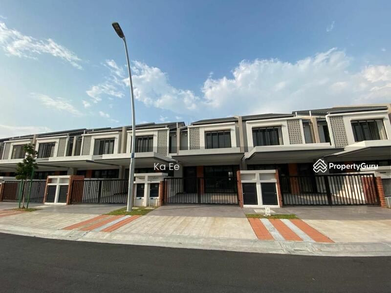 Rumah Teres 2 Tingkat untuk Dijual di Denai Alam (Shah Alam) - Ka Ee - PropertyGuru.com.my