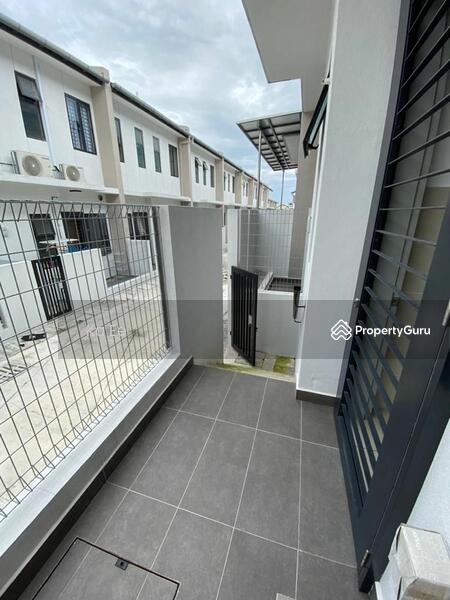 Rumah Teres 2 Tingkat untuk Dijual di Denai Alam (Shah Alam) - Ka Ee - PropertyGuru.com.my