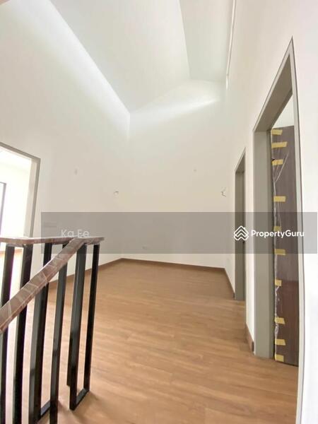 Rumah Teres 2 Tingkat untuk Dijual di Denai Alam (Shah Alam) - Ka Ee - PropertyGuru.com.my