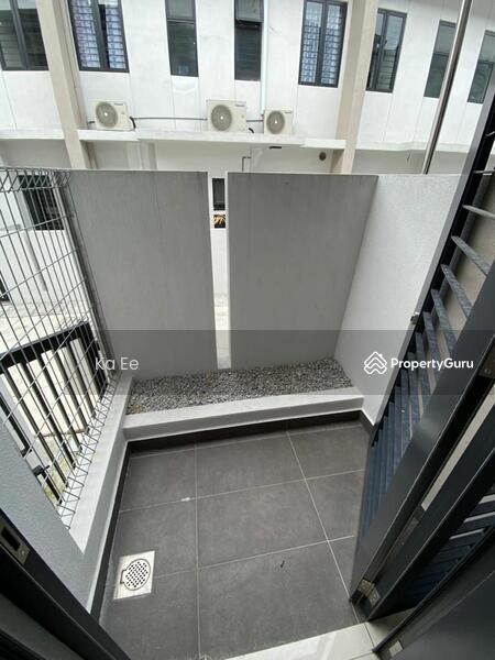 Rumah Teres 2 Tingkat untuk Dijual di Denai Alam (Shah Alam) - Ka Ee - PropertyGuru.com.my