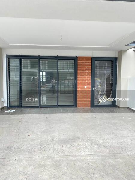 Rumah Teres 2 Tingkat untuk Dijual di Denai Alam (Shah Alam) - Ka Ee - PropertyGuru.com.my