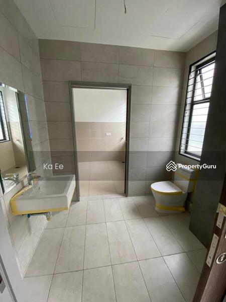 Rumah Teres 2 Tingkat untuk Dijual di Denai Alam (Shah Alam) - Ka Ee - PropertyGuru.com.my