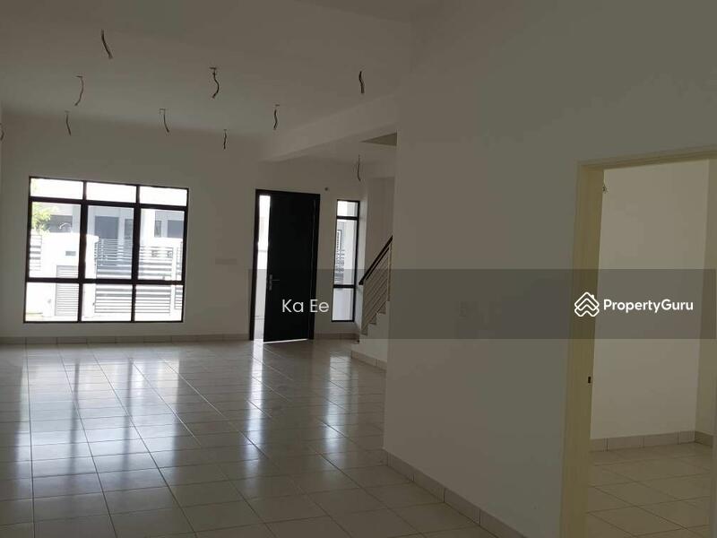 Rumah Teres 2 Tingkat untuk Dijual di Rawang (Selangor) - Ka Ee - PropertyGuru.com.my
