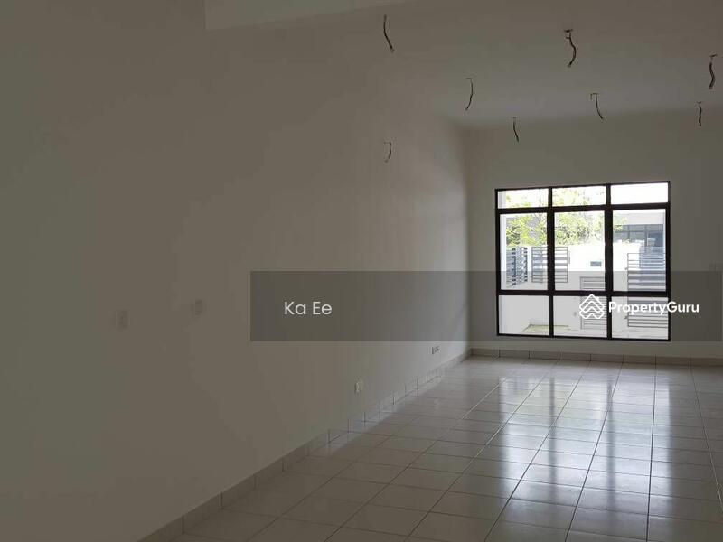 Rumah Teres 2 Tingkat untuk Dijual di Rawang (Selangor) - Ka Ee - PropertyGuru.com.my