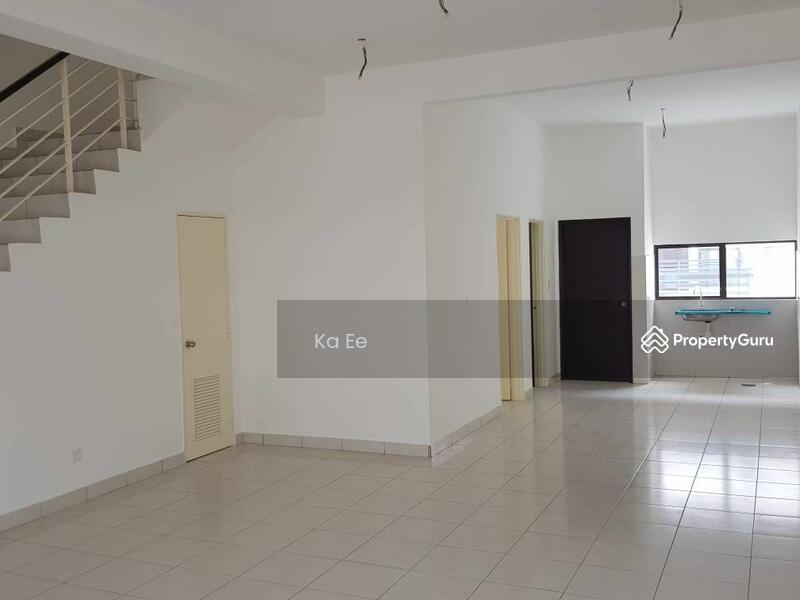 Rumah Teres 2 Tingkat untuk Dijual di Rawang (Selangor) - Ka Ee - PropertyGuru.com.my