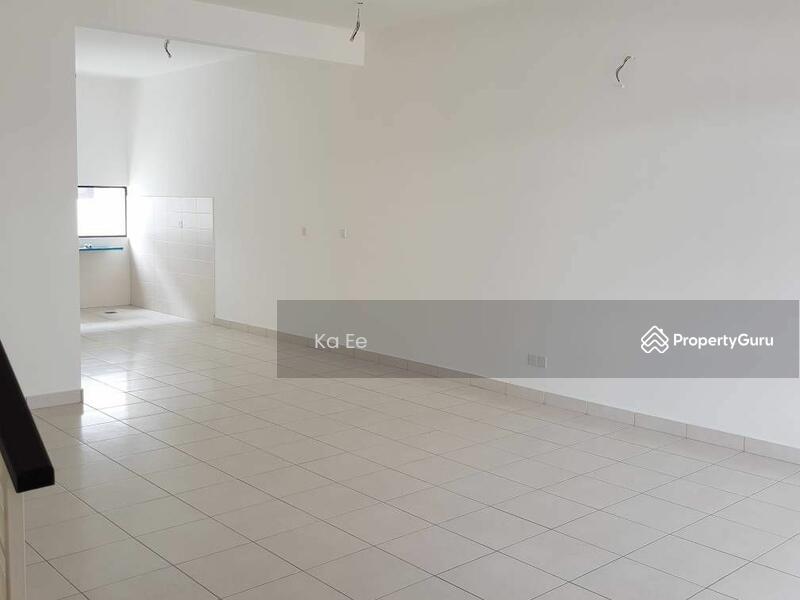 Rumah Teres 2 Tingkat untuk Dijual di Rawang (Selangor) - Ka Ee - PropertyGuru.com.my
