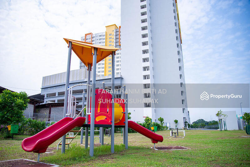 Untuk Dijual - Bulanan Rm800! Zero Downpayment! Zero Booking! Pr1ma Falim, Ipoh